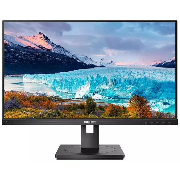 Монитор Philips 243S1/00